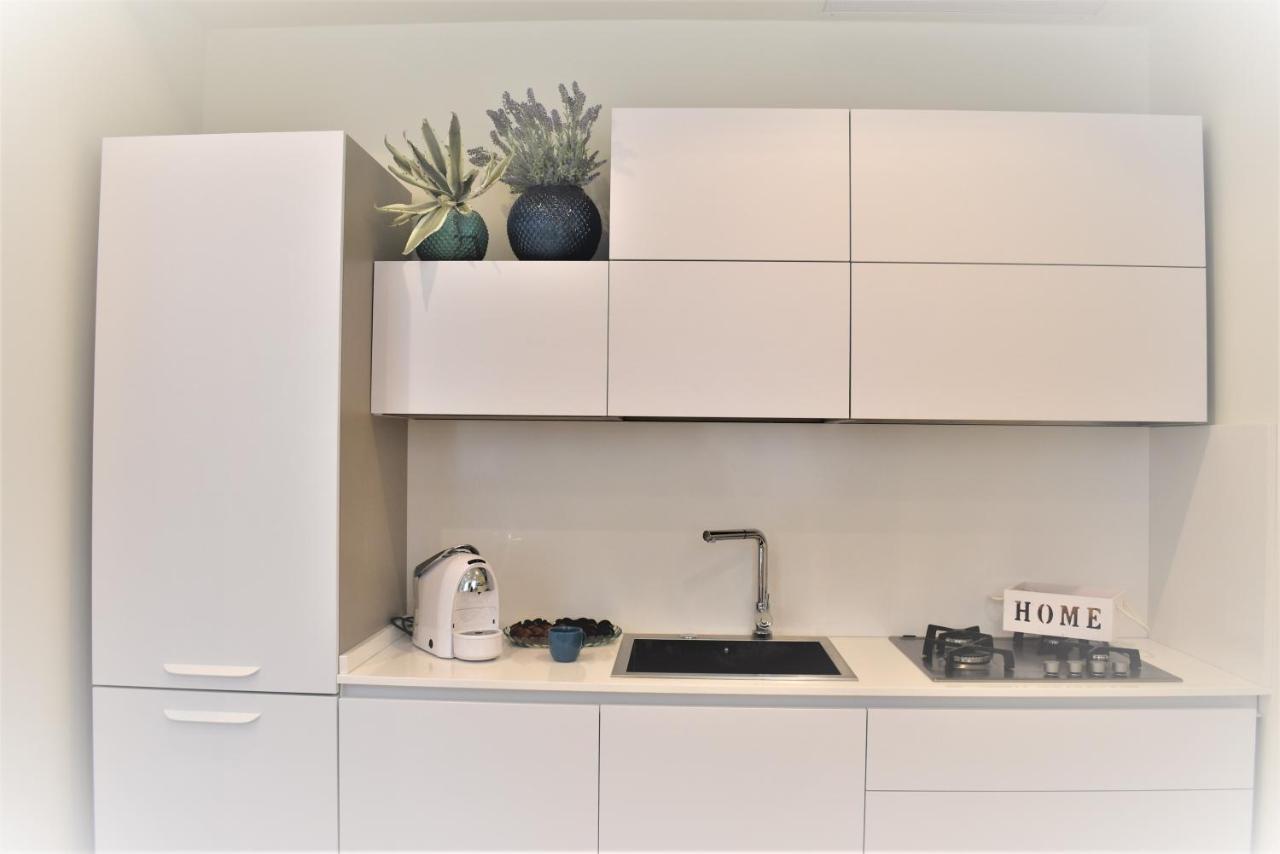 Catania Living Rooms Экстерьер фото