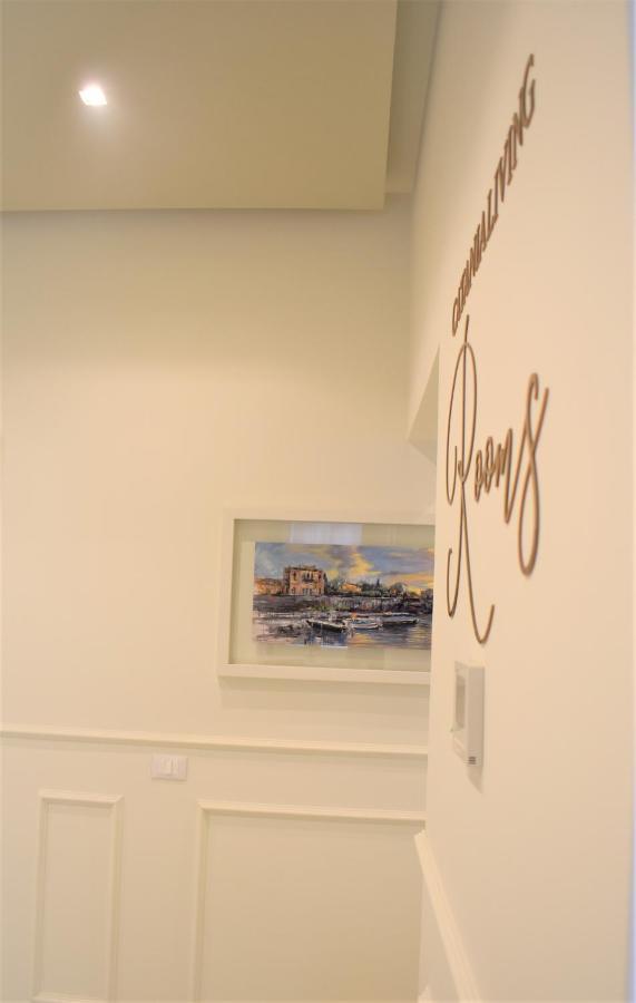 Catania Living Rooms Экстерьер фото