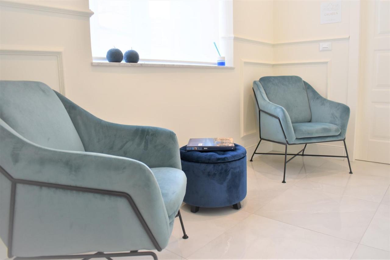 Catania Living Rooms Экстерьер фото