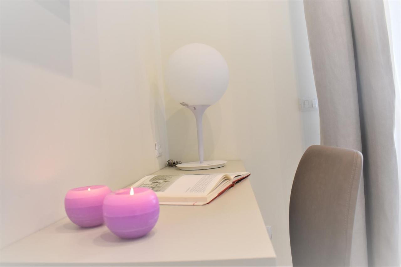 Catania Living Rooms Экстерьер фото