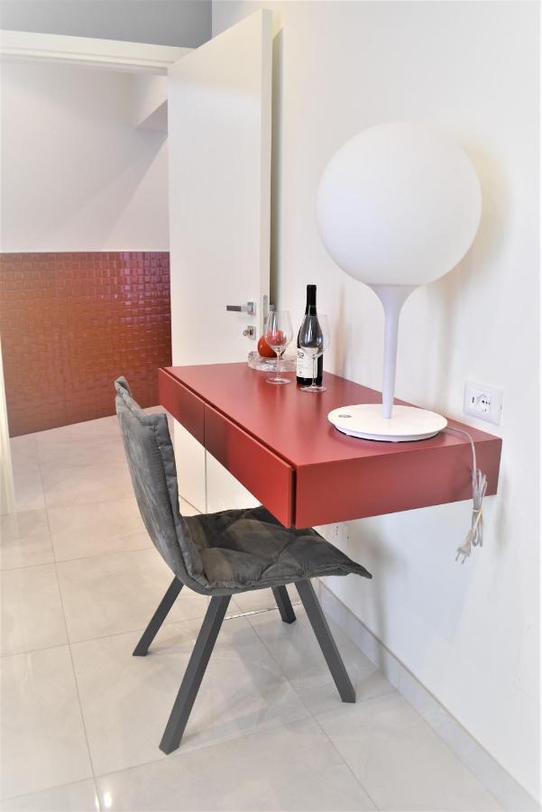 Catania Living Rooms Экстерьер фото