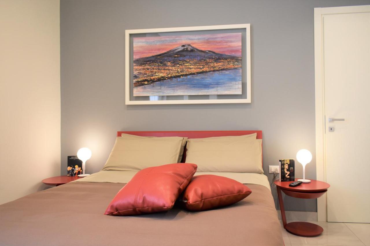 Catania Living Rooms Экстерьер фото