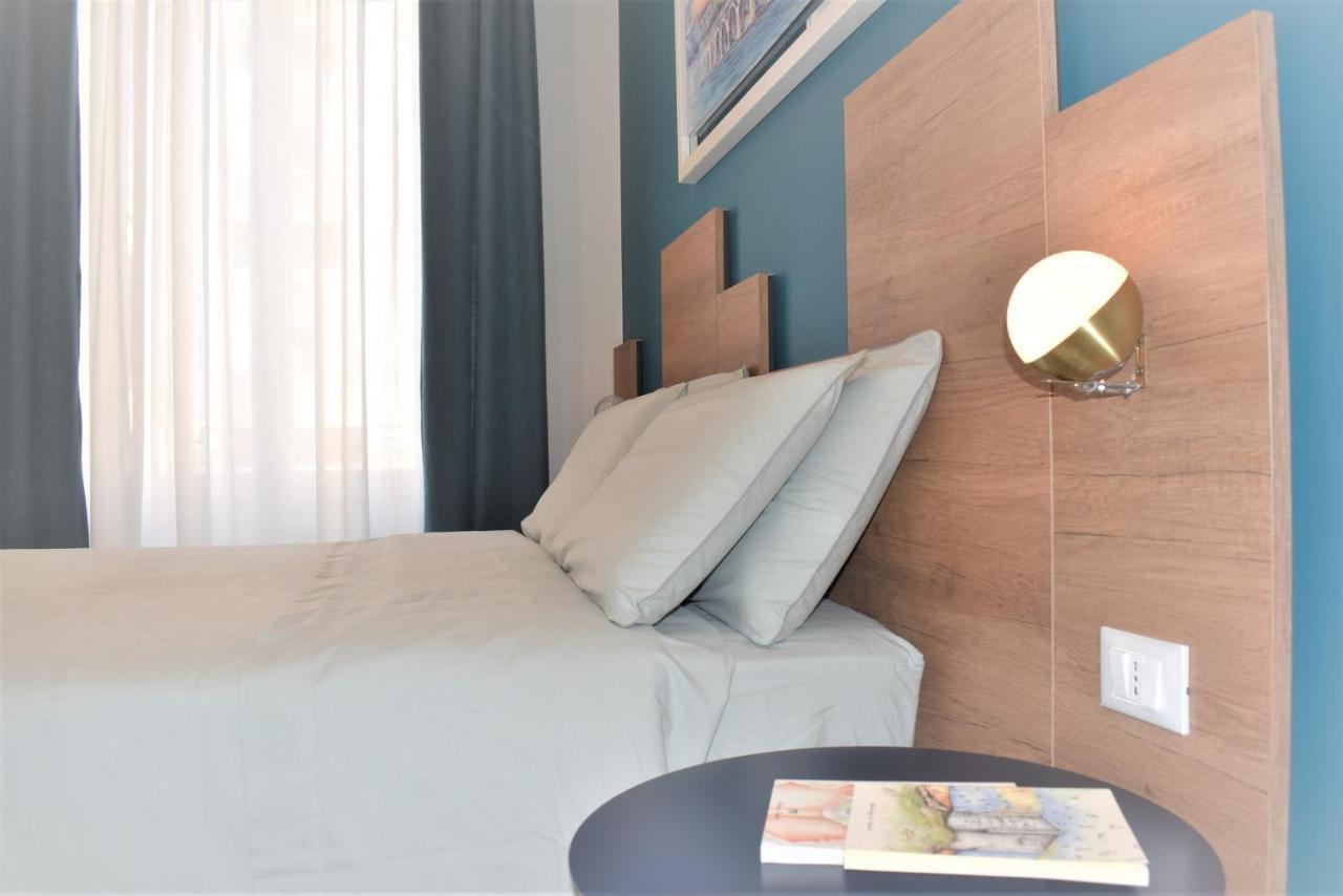 Catania Living Rooms Экстерьер фото