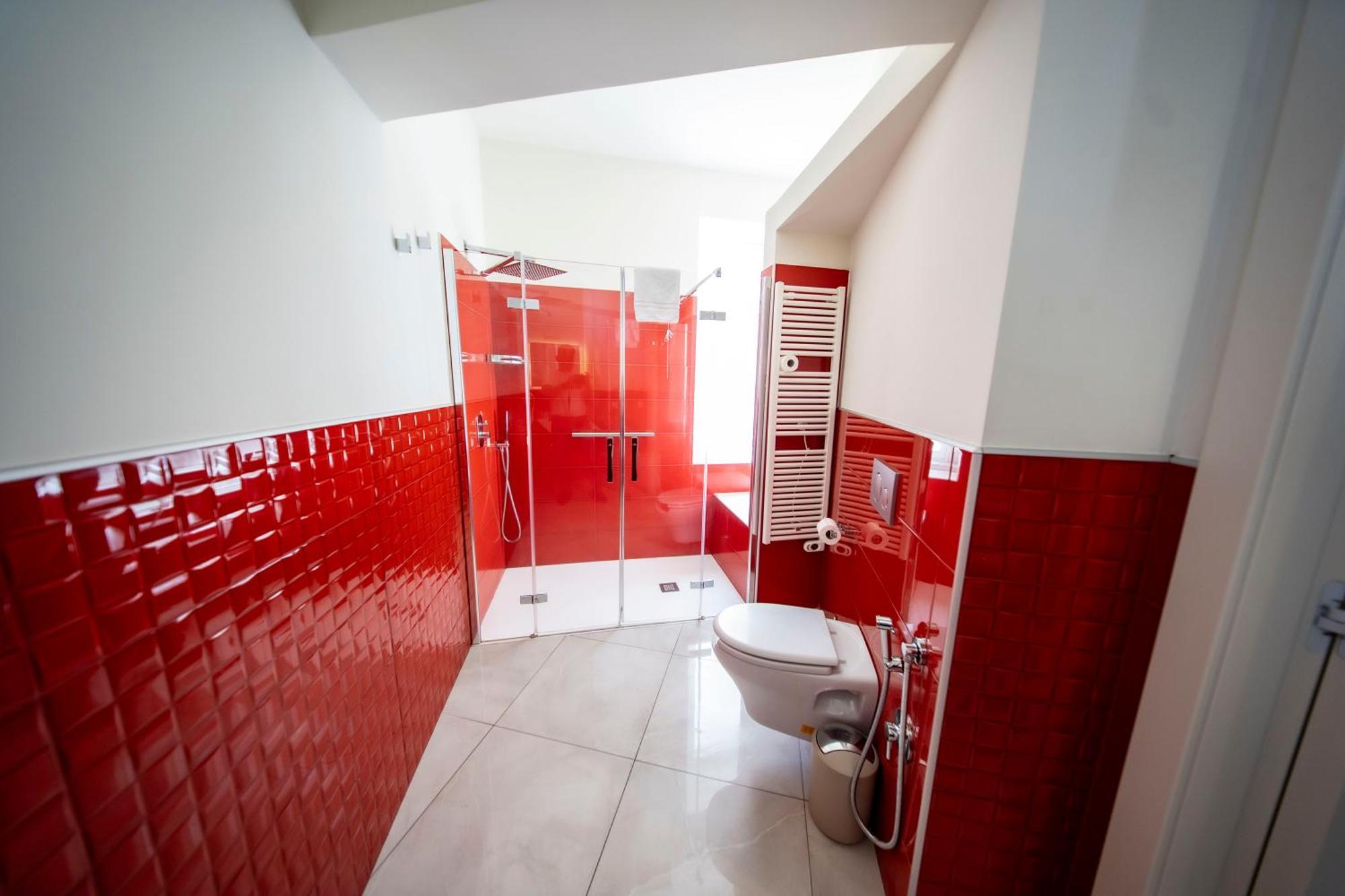 Catania Living Rooms Экстерьер фото