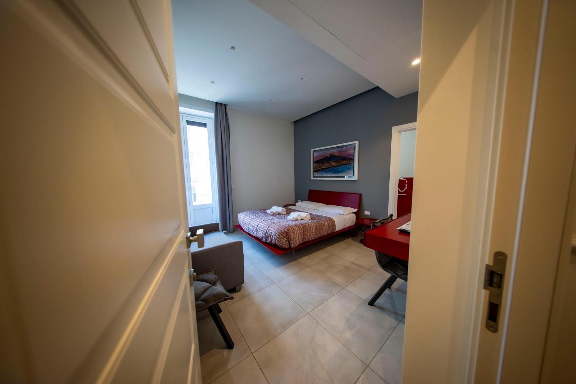 Catania Living Rooms Экстерьер фото