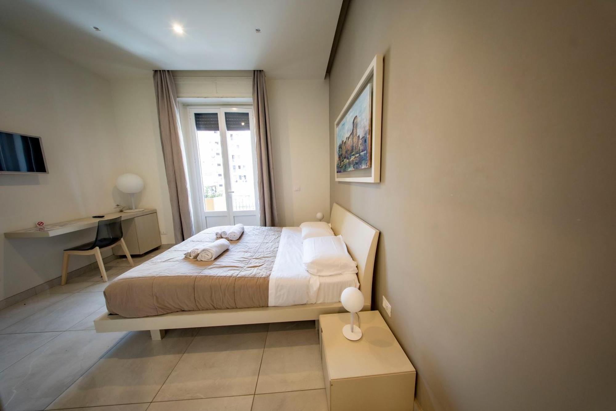 Catania Living Rooms Экстерьер фото