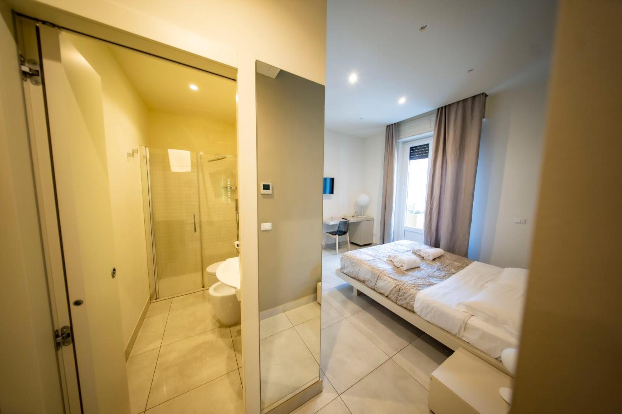 Catania Living Rooms Экстерьер фото