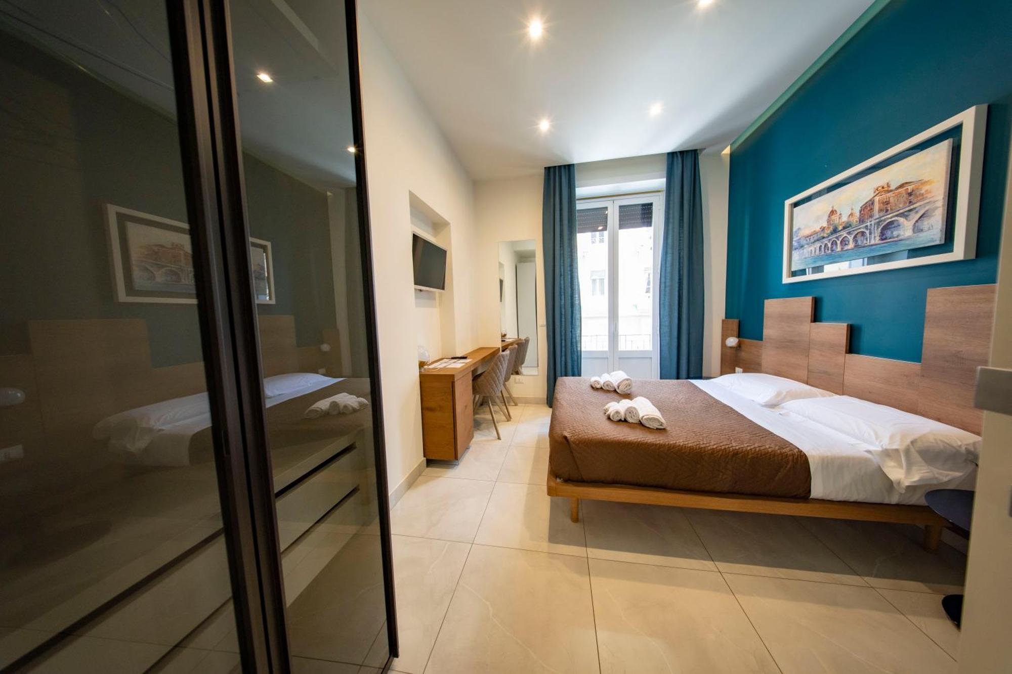 Catania Living Rooms Экстерьер фото